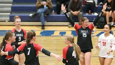 Earlville bounces back, tops Leland in 1A regional quarterfinal