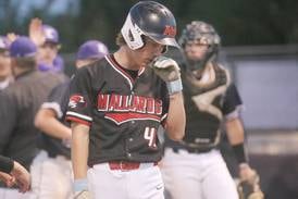Henry-Senachwine comes up short in sectional semifinal