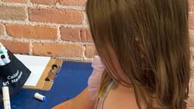Sycamore art gallery’s Young Picasso program starts in July