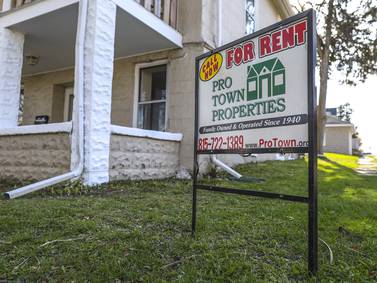 Eye On Illinois: For affordable housing crunch, math is only part of the puzzle