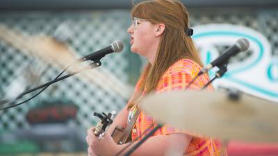 Rosbrook Studio Street Fair will return June 10 to Dixon
