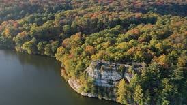 Starved Rock State Park hosts U of I Extension state conference