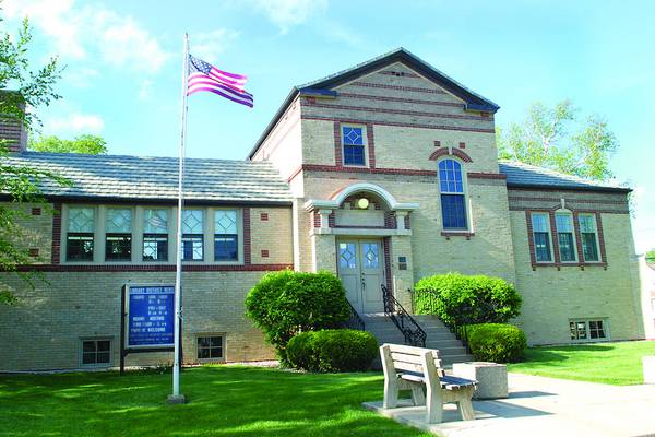 Oregon Public Library to host Santa Claus in a sensory friendly setting Dec. 6