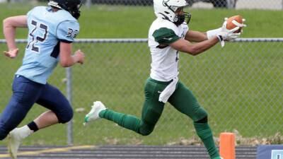 St. Bede’s Tyreke Fortney to play at Illinois State