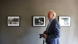 Life Through The Lens: 23-year Daily Journal photographer reflects on career through gallery show