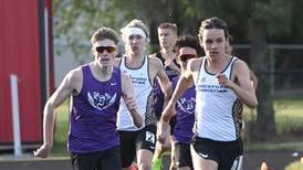 Sauk Valley boys track & field sectional previews