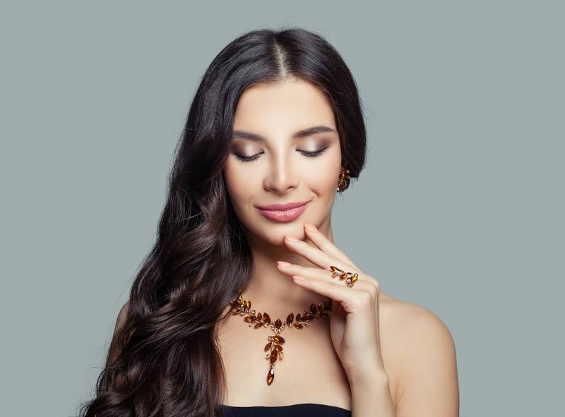 Newstar Jewelers - The Significance of Birthstones and the Meaning of a New Year