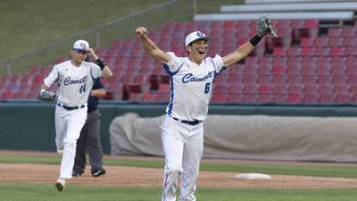Newman baseball hopes to break through at state in 3rd straight appearance