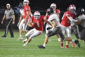 Undefeated Morrison enjoying best season since 2019