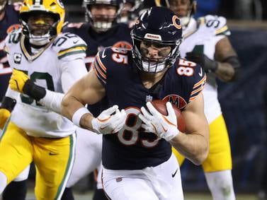 Chicago Bears vs. San Francisco 49ers: 5 storylines to watch in Week 17 matchup