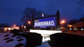 Bourbonnais tax rate set to decrease
