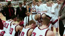 Bureau County Sports Hall of Fame: Hall Red Devils basketball teams made historic run
