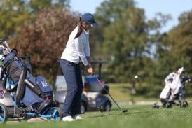 Plainfield East makes history while Oswego Co-op captures title at girls golf regional
