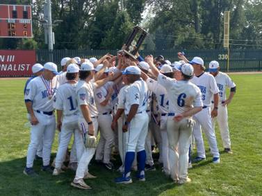 Muskies rally again to win NABF World Series