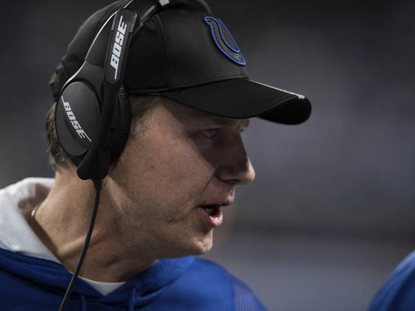 Bears hire Matt Eberflus as 17th head coach in team history
