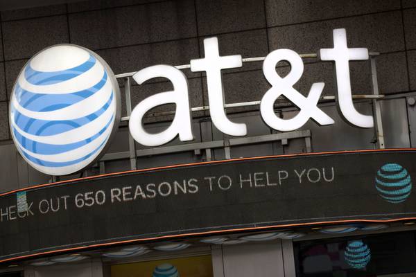AT&T’s landline service begins phase out in 2027