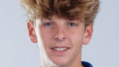Northwest Herald Athlete of the Week: Johnsburg’s Riley Johnson