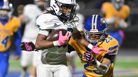 The Herald-News IHSA football preview for Week 9 of the 2025 season