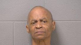 Kankakee man accused of arriving at Joliet casino with suitcase carrying rifle, ammunition