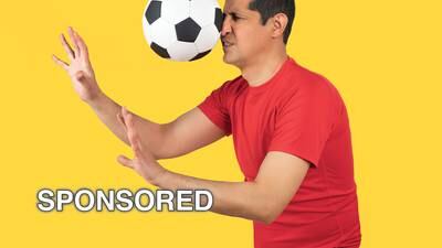 Protecting Your Retinas from Sports Injuries