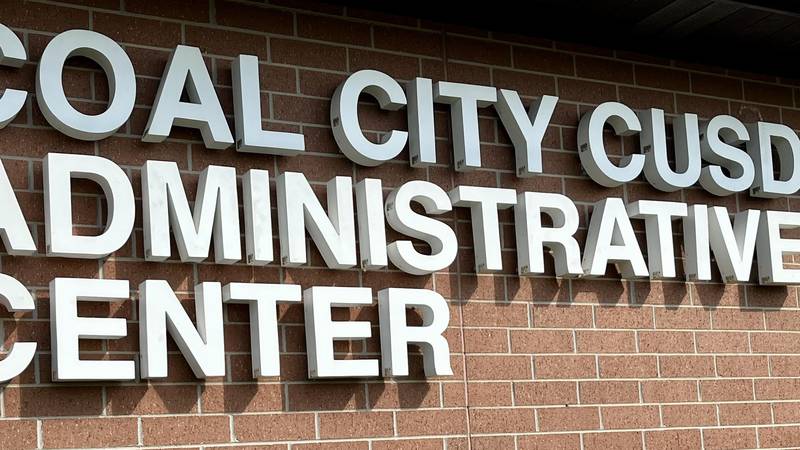 Coal City School District 1 board approves almost $34 million 2025 tax levy