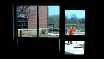 Valley Hi plans new memory wing as it wraps up current renovations