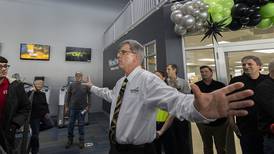 Photos: Westwood Wellness opens up