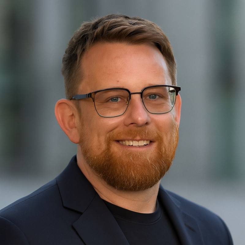 The City of Rochelle recently announced the appointment of Matt Hoffman as its new finance director.