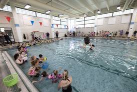 Transcript: Talk-Line with Steve Marco interviews Ellie Hanlon, Sterling/Rock Falls YMCA