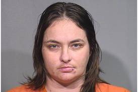Wonder Lake woman pleads guilty to drugging, allowing man to sexual assault child; gets 25 years in prison
