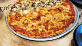The top 9 pizza places in and around the Cook County area