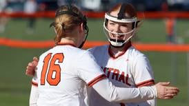 Northwest Herald Athlete of the Week: Crystal Lake Central’s Makayla Malone
