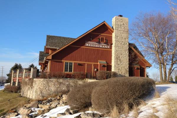 Geneva’s Country House restaurant closes after 30 years: ‘Made every visit special’