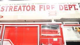 Streator house fire quickly extinguished, cause undetermined