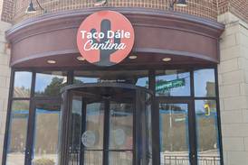 Taco Dále Cantina plans to open in August in downtown Oswego