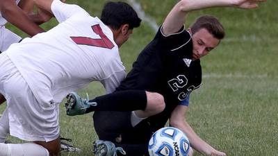 PHOTOS: Antioch vs Woodstock North boys soccer