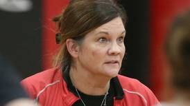 Rita Self steps down as Henry volleyball coach