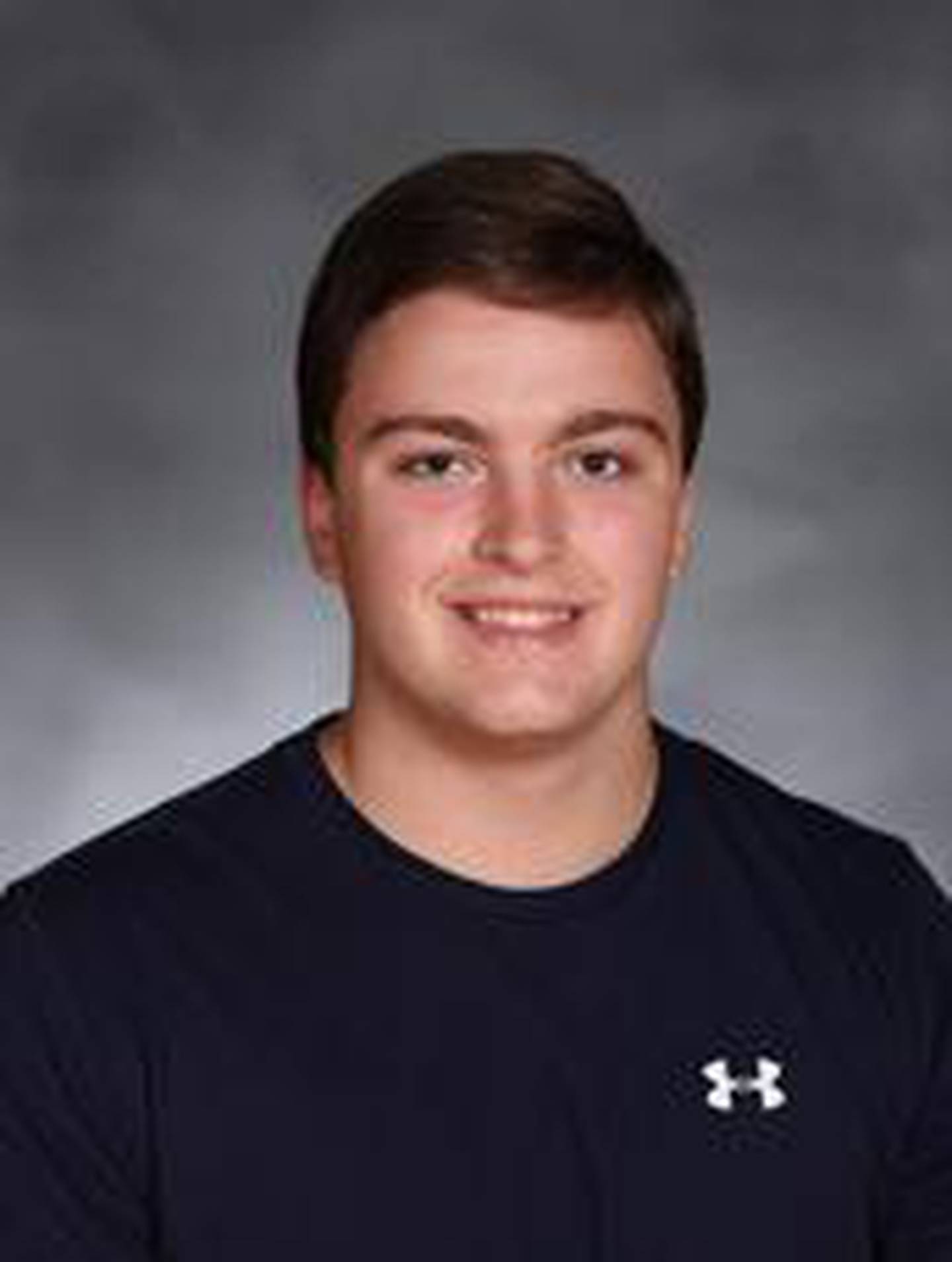Yorkville senior Kyle Clabough