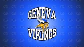 Geneva nabs four interceptions in the second half to beat Glenbard North