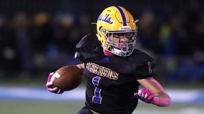 2022 season preview: Scouting the North Suburban Conference