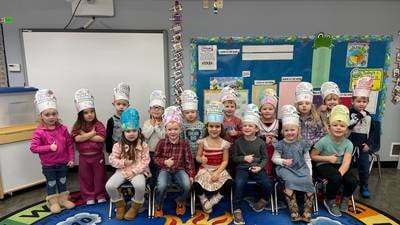 Sterling’s Christ Lutheran School celebrates Lutheran Schools week