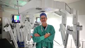 DeKalb hospital completes 2,000th successful surgery with robotics