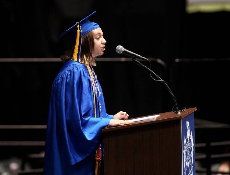 Photos Geneva High School Graduation Shaw Local