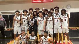 The Herald-News prep sports schedule for March 2-March 8, 2025