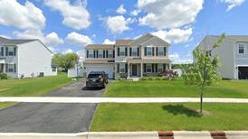 Single-family home sells in Yorkville for $410,000