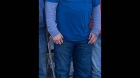 Streator man missing after car accident in Utica