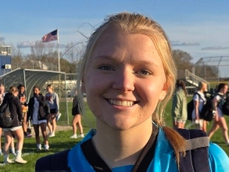 Girls soccer: Oswego East comes from behind against Minooka Shaw Local