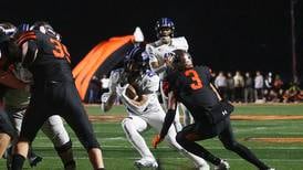 The Herald-News IHSA playoffs quarterfinal preview