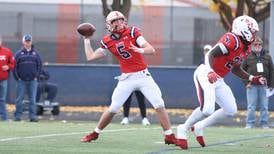 St. Rita uses huge momentum shift in third quarter to take down Batavia and return to Class 7A title game