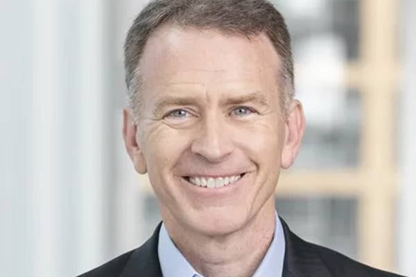 Journalist Steve Inskeep to join NIU lecture series